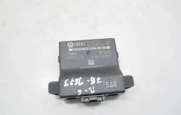 Volkswagen PASSAT B6 Gateway control module 3C0907951A 3C0907530C