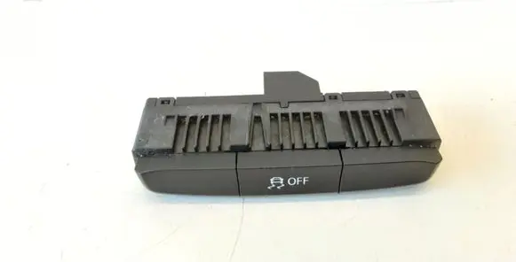 Audi A4 S4 B8 8K ESP (stability program) switch 8K0959673F 325125439
