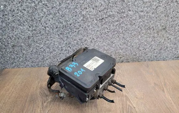 Honda Accord ABS Pump 57110