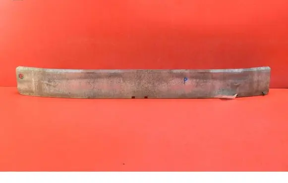 Opel Corsa D Front bumper support beam 