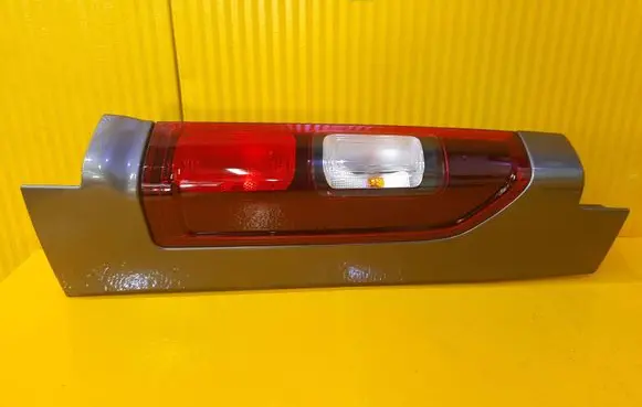 Nissan NV300 Rear/tail lights 265A19592R