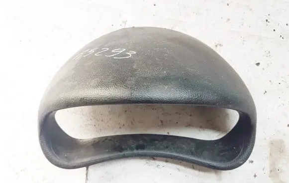 Peugeot 206 Dashboard trim 9624233277