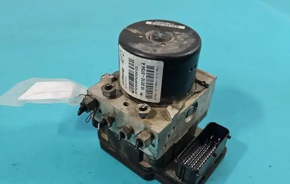 Opel Astra J ABS Pump 13379599 IMPRK1571085