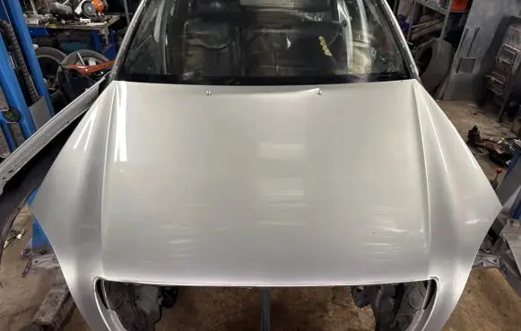 Lexus LS 430 Engine bonnet/hood