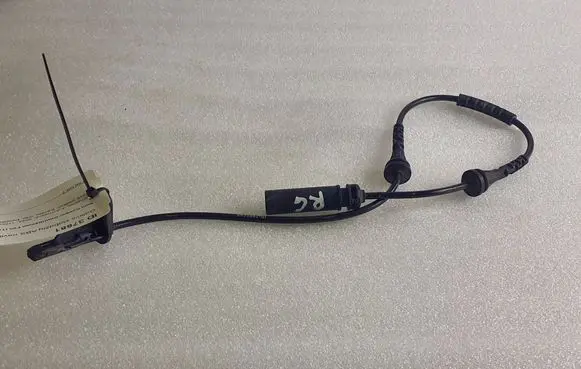 Mini Cooper Countryman F60 ABS rear brake sensor 6895882