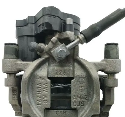 Seat Ateca Rear brake caliper 5Q0615424E