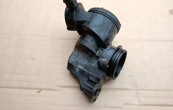 Skoda Fabia Mk1 (6Y) Oil breather separator 559102