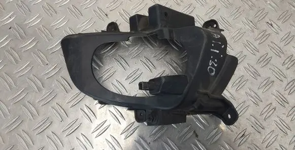 Hyundai i30 Fog light bracket 