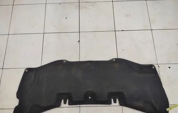 Honda Civic Engine bonnet/hood sound/heat insulation 