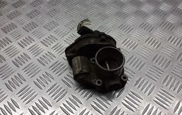 Opel Astra H Throttle valve position sensor 8973002310