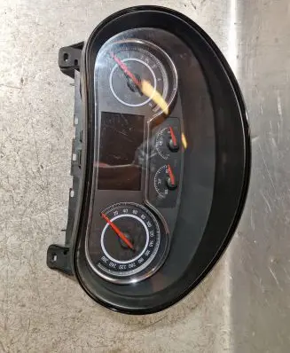 Opel Insignia A Speedometer (instrument cluster) 23344810 175597137 7110500000000X