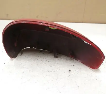 Fiat Punto (188) Plastic wing mirror trim cover 735351449