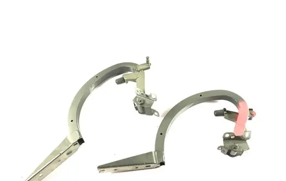 Audi A4 S4 B9 8W Tailgate/trunk/boot hinge 8W5827306A 8W5827305A 8W5827729