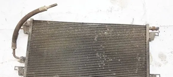 Renault Laguna II A/C cooling radiator (condenser)