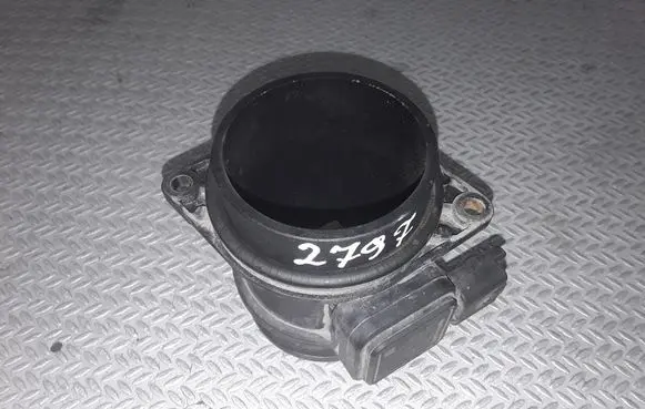 Citroen C4 I Picasso Mass air flow meter 9645948780