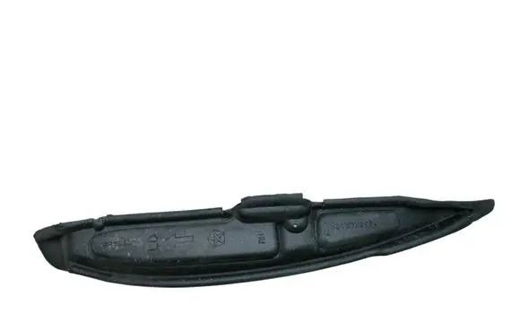 Dodge Charger Fender foam support/seal 68043210A