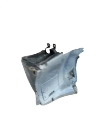 Mercedes-Benz SLK R170 Glove box in trunk A1708800224 1708800224