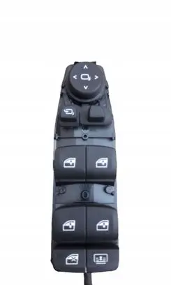 BMW M5 F90 Electric window control switch 683273302