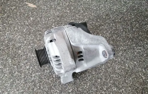 Generator/alternator