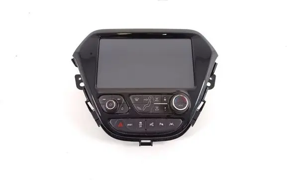 Opel Ampera- E Screen/display/small screen 42621252