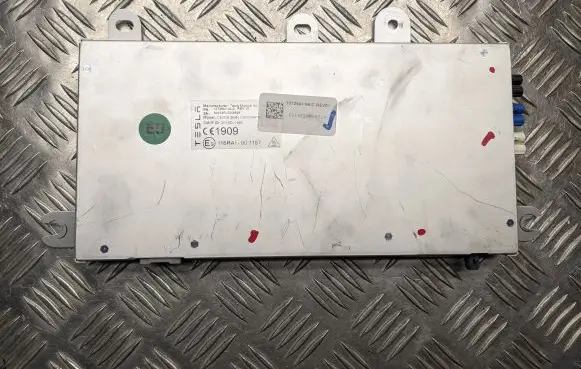 Tesla Model X Central body control module 107254100C 2016DJ1960 116RAI001157