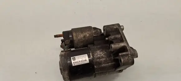 Mini One - Cooper Coupe R56 Starter motor M000T32271ZE