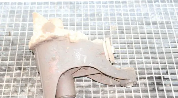 Land Rover Range Rover Sport L320 Rear differential RM5H224W063RA 5H224W063RA