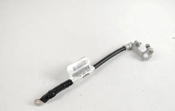 Land Rover Range Rover Sport L494 Negative earth cable (battery) DK6214301BD 30S55L6800N6