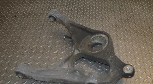 Mercedes-Benz GLS X166 Rear upper control arm/wishbone