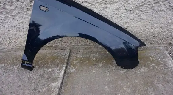 Audi A3 S3 8P Fender