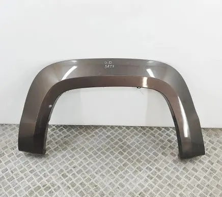 Volkswagen Amarok Fender trim (molding) 2HH853818