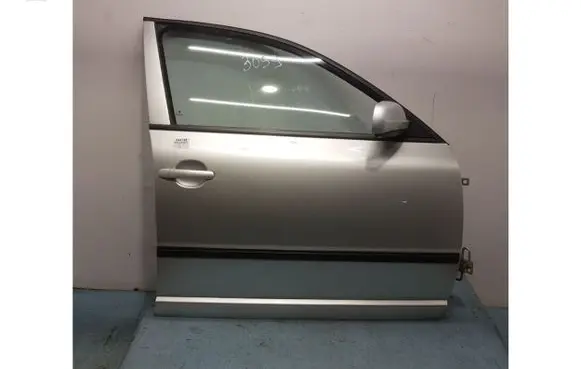 Skoda Superb B5 (3U) Front door 9102
