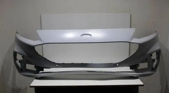 Ford Kuga III Front bumper LV4B17F003F LV4B17F003S 1V4B17E003R