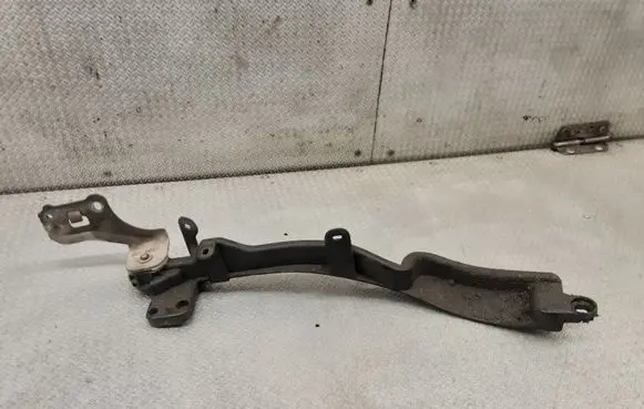 Other front suspension part