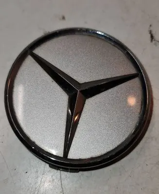 Mercedes-Benz SL R230 Original wheel cap 2204000125