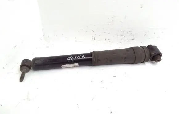 Renault Megane III Rear shock absorber/damper 562108593R 03081001032