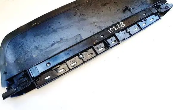 Mercedes-Benz GLC X253 C253 Third/center stoplight a2539064900