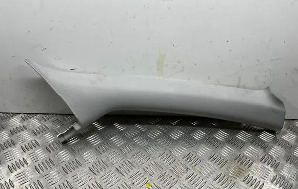 Audi A6 S6 C6 4F (A) pillar trim 4F0867234F 1054851410
