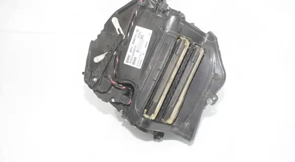 BMW 5 GT F07 Interior heater climate box assembly 9248171 64119248171 9243950