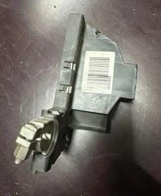 Audi A4 S4 B8 8K Positive cable (battery) 8J0915459 14092009 12032008