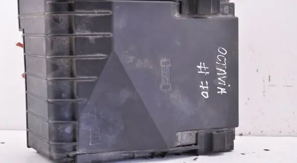 Fuse module