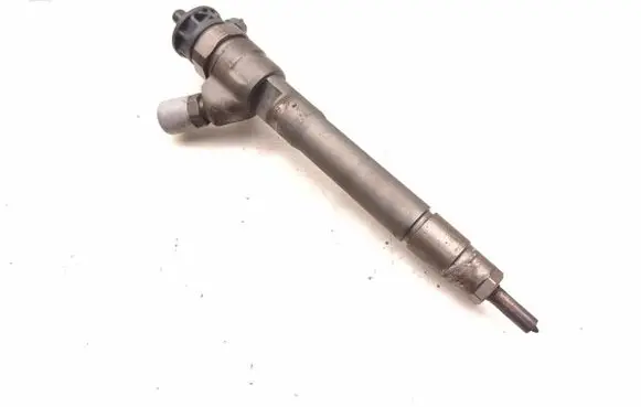 Renault Trafic III (X82) Fuel injector H8201055367 0445110414