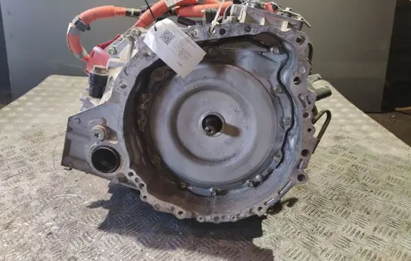 Lexus RX 450H Automatic gearbox P5L1D216