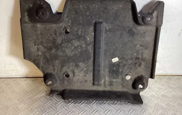 Porsche Macan (95B) Pickup box liner 95B825216C