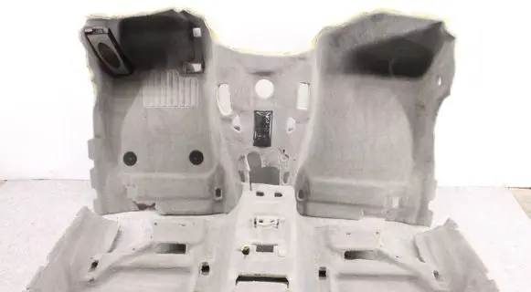 BMW 3 E90 E91 Interior carpet 7265867 51477265867 7265890