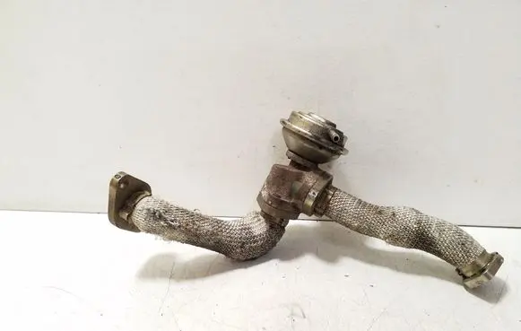 Audi A4 S4 B6 8E 8H EGR valve 059131503 72167505