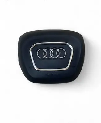 Audi Q8 Steering wheel airbag 4M0880201M