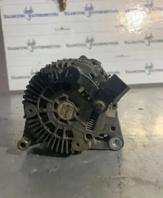 Citroen C5 Generator/alternator 9654752880 A004TJ0084C CL18B524