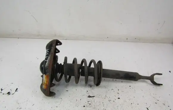Volkswagen PASSAT B5 Front shock absorber/damper 