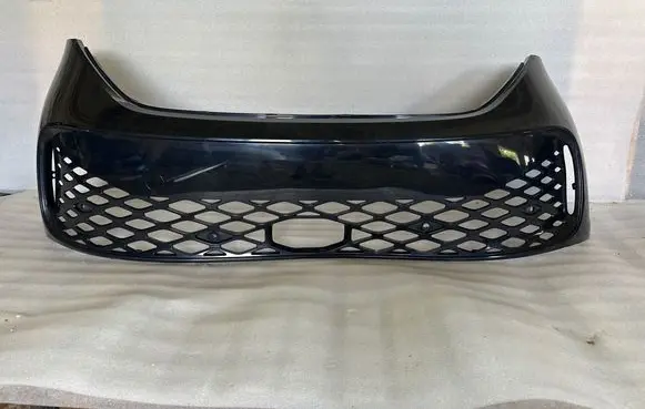 Volkswagen ID. Buzz Front bumper 1T3807221 1T3853677